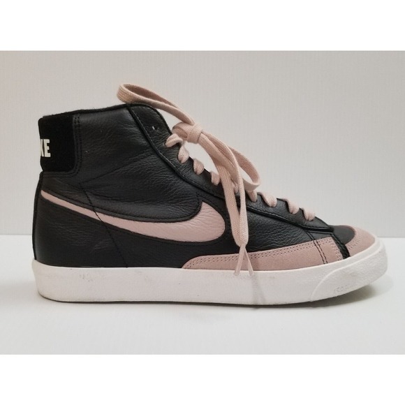Nike Blazer Mid \'77 NBY Mens Leather Sneakers Size 10.5 DO7397-991 Nike Blazer Mid  main image 3